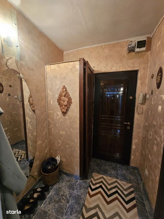 Garsoniera zoba Tatarasi estaj 2
