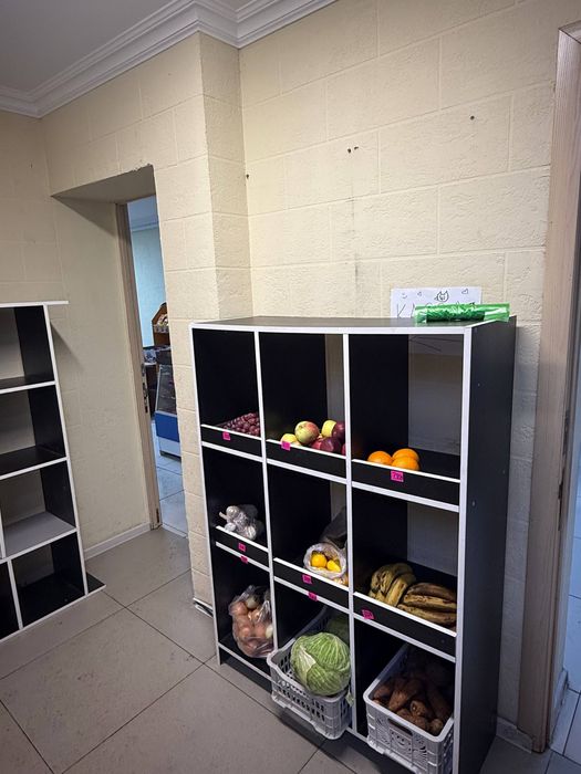 Продуктовый магазин