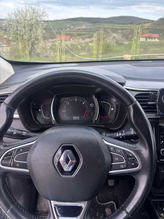 Renault Kadjar 1.6 dCi 130 CP | 2015 | 4x2