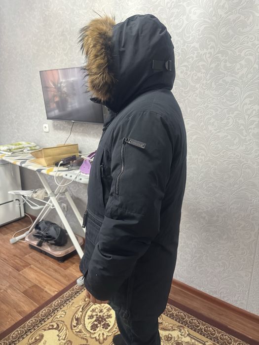 Продам мужскую куртку