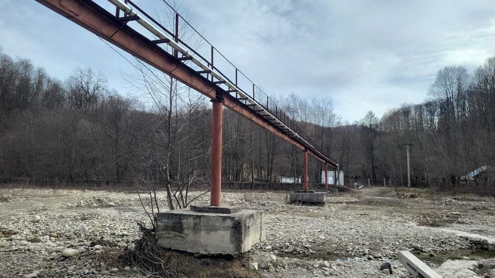 Bransamente Apa - Canalizare