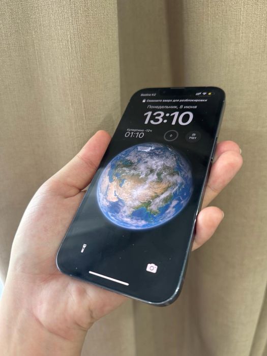 Iphone 13 pro 128 gb