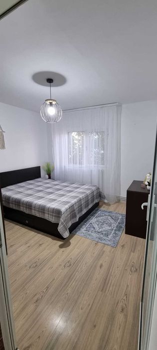 Apartament de inchiriat in Baicoi