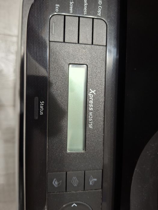 Imprimanta samsung multifunctionala