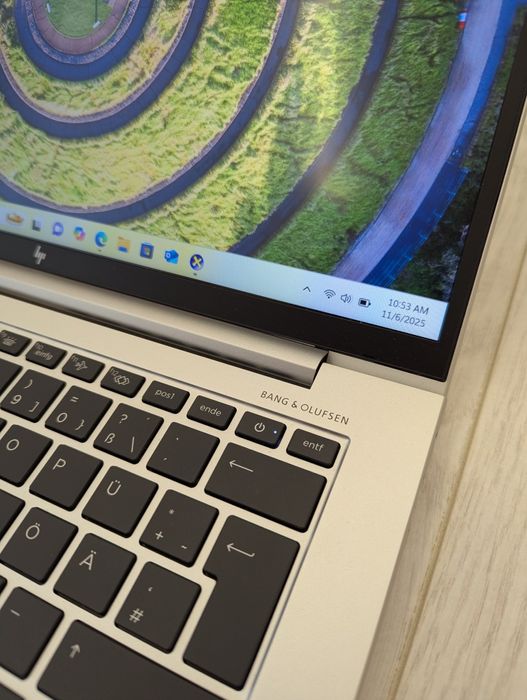 Laptop HP EliteBook 840 14inch G9 Notebook -Nou-