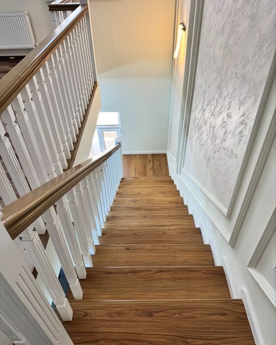 ZAMON_PREMIUM uyingizdagi hashamatli qulaylik manzili Zina/Eshik/Plint