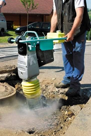 Аренда Инструментов аренда трамбовка кенгуру виброплита мини каток