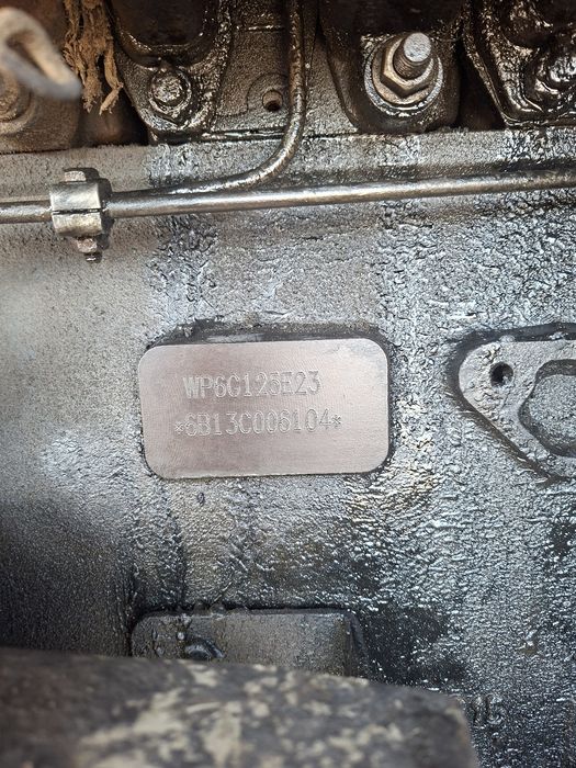 Погрузчик SDLG 1.8m3