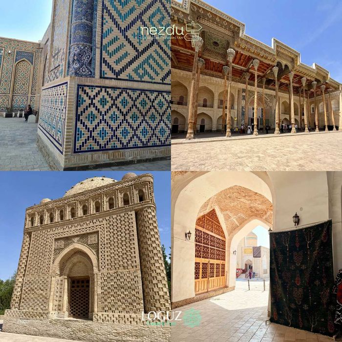 Экспертное планирование и реализация туров любой сложности под ключ