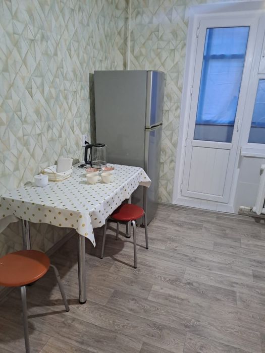 Продам 2-х комнатную