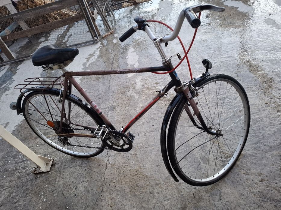 Велик сотилади 28 гонщик