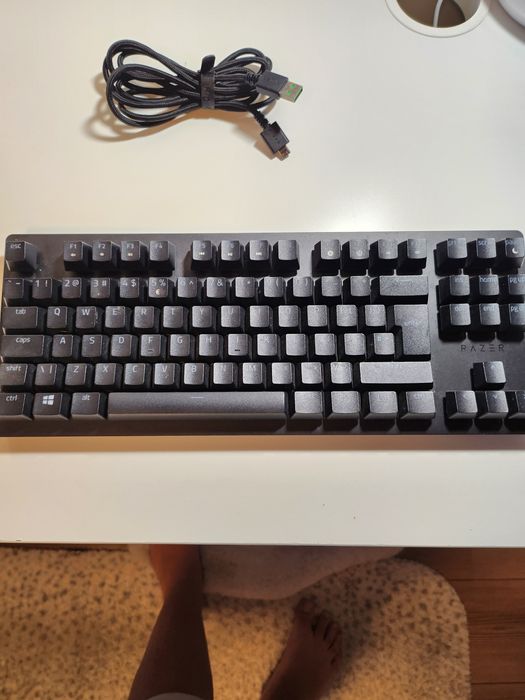 Razor Huntsman Tournament Edition