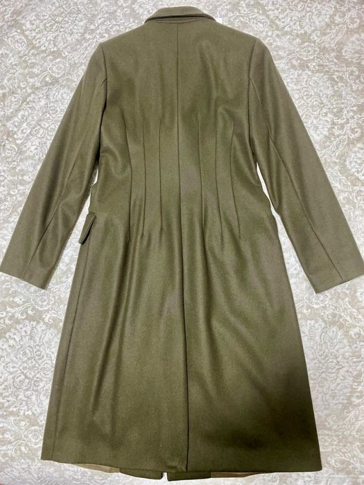 Palton trench geaca vesta zara