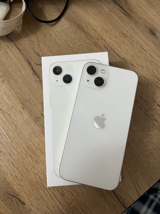 Iphone 13 | 256gb | 83%