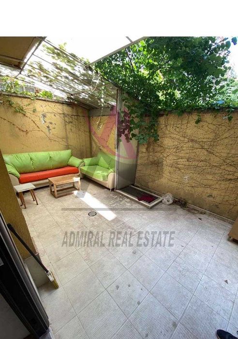 Дава се под наем Едностаен апартамент в Варна, Чаталджа - 25 кв.м за 348.84 € - Снимка #3