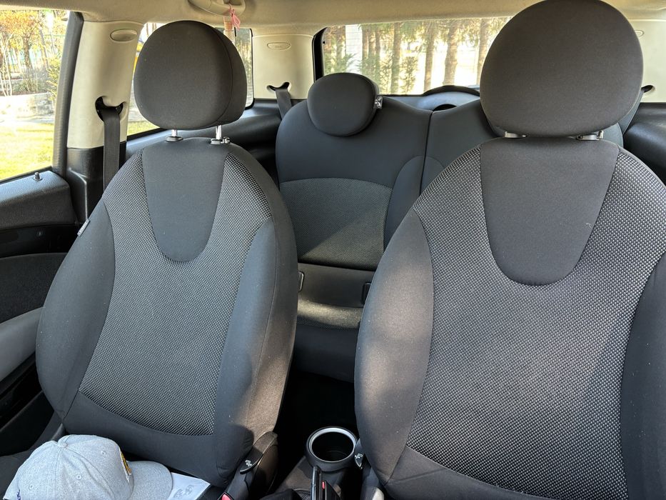 Mini•Cooper•2011•pachetul S•euro5•93.000 km