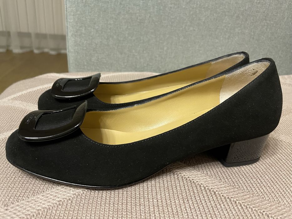 Женские туфли Russell & Bromley