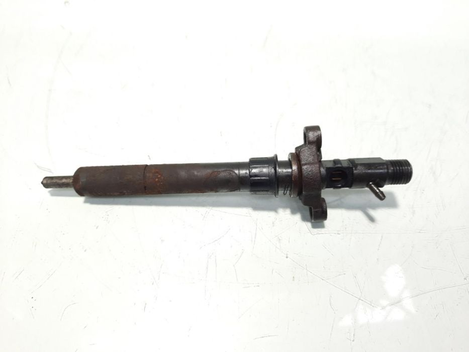 Injector, cod 9656389980, EJBR03801D, Citroen C4 (I) coupe, 2.0 HDI, RHR