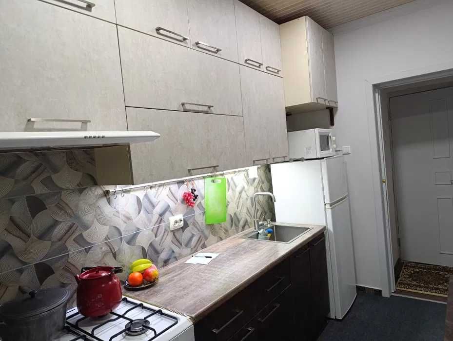 Продается 3х комнатная квартира, Янги хаёт 7 а, 3 метро , 0837