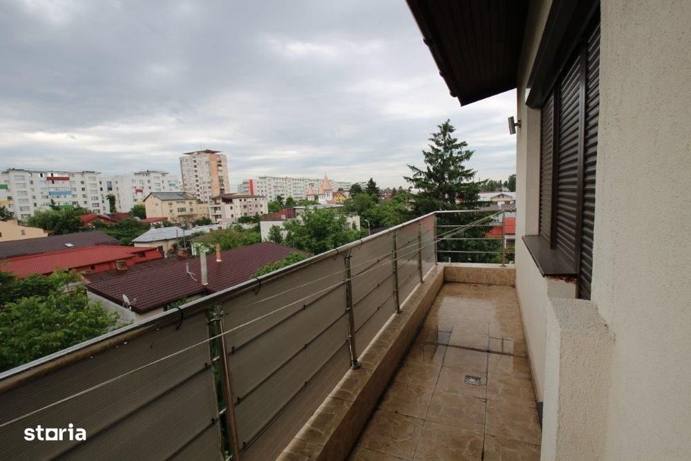 Apartament elegant cu doua camere, 1 Mai