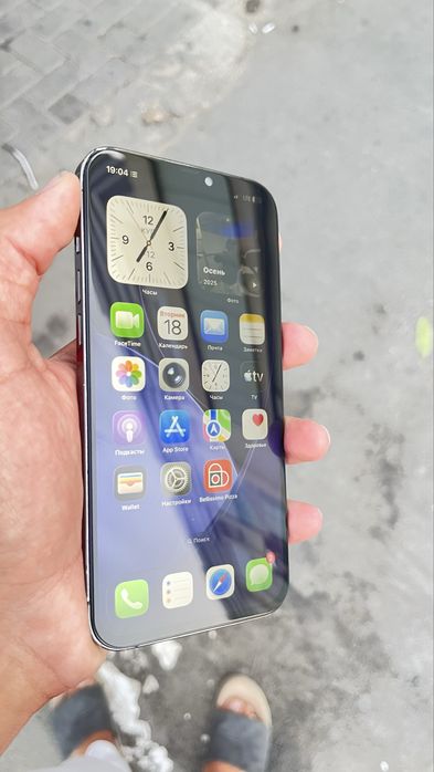 Iphone 12Pro Max 128gb