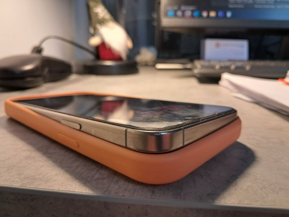 Iphone 15 pro max 256GB гаранционен