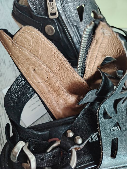 A. S. 98 Дамски сандали