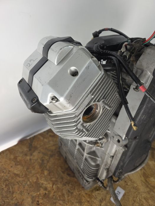 Motor complet    MotoGuzzi Moto Guzzi  Sport 1200 intre 2007 si 2009
