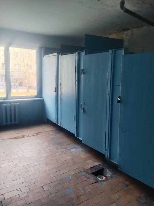 Общага Грс Өтеген батр