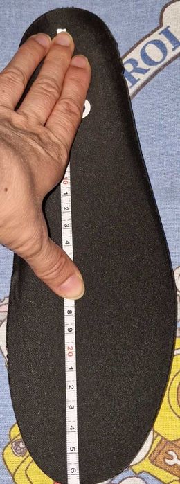 Adidasi Cloud 42 mic