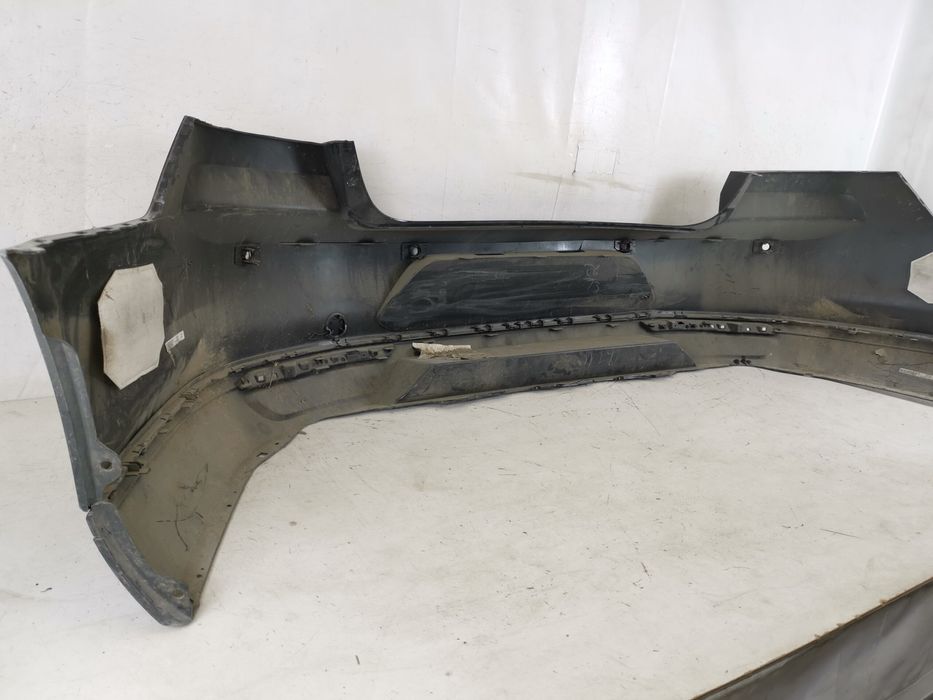 Задна броня с престилка Фолксваген / Volkswagen VW Passat B8 , , , , ,