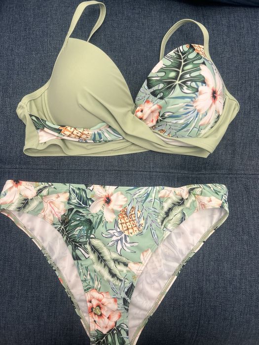 Бански костюм размер L 2 модела