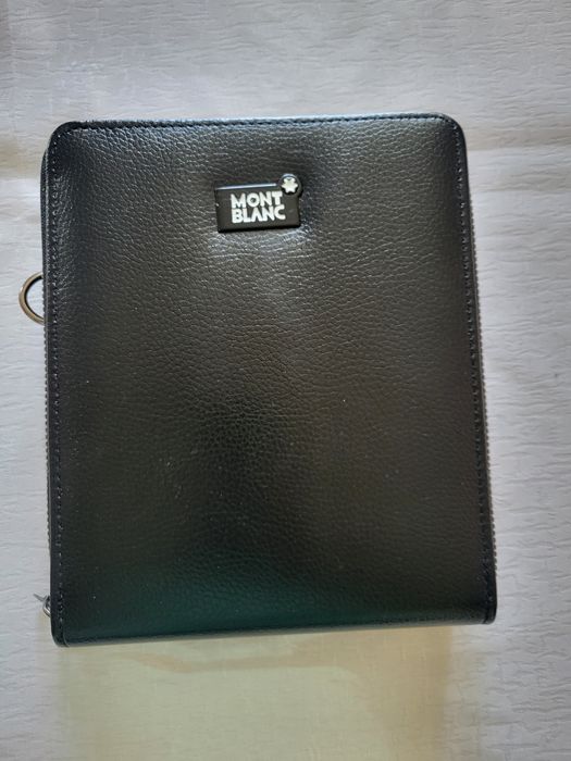 Клач кожаный мужской