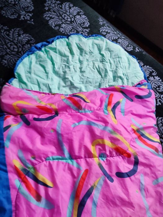 Спален чувал -Crane sports