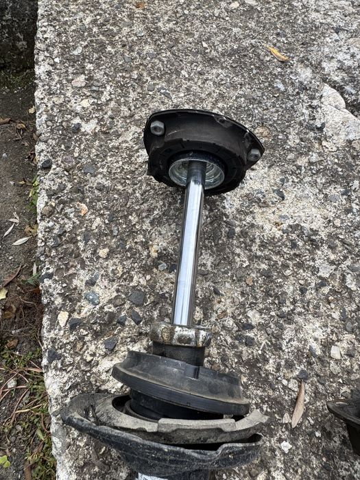 Амортисьори с макферсон за VW Audi Skoda Seat