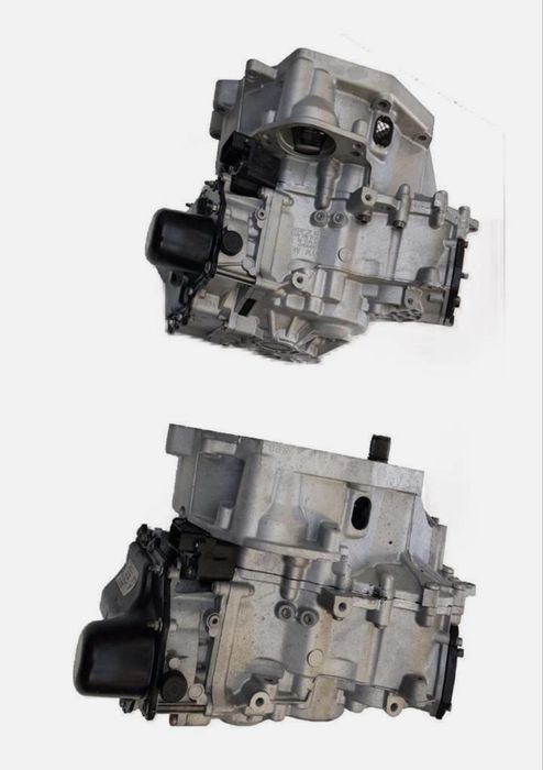 Cutie de viteze automata, dq200 DSG 7 audi volkswagen skoda seat