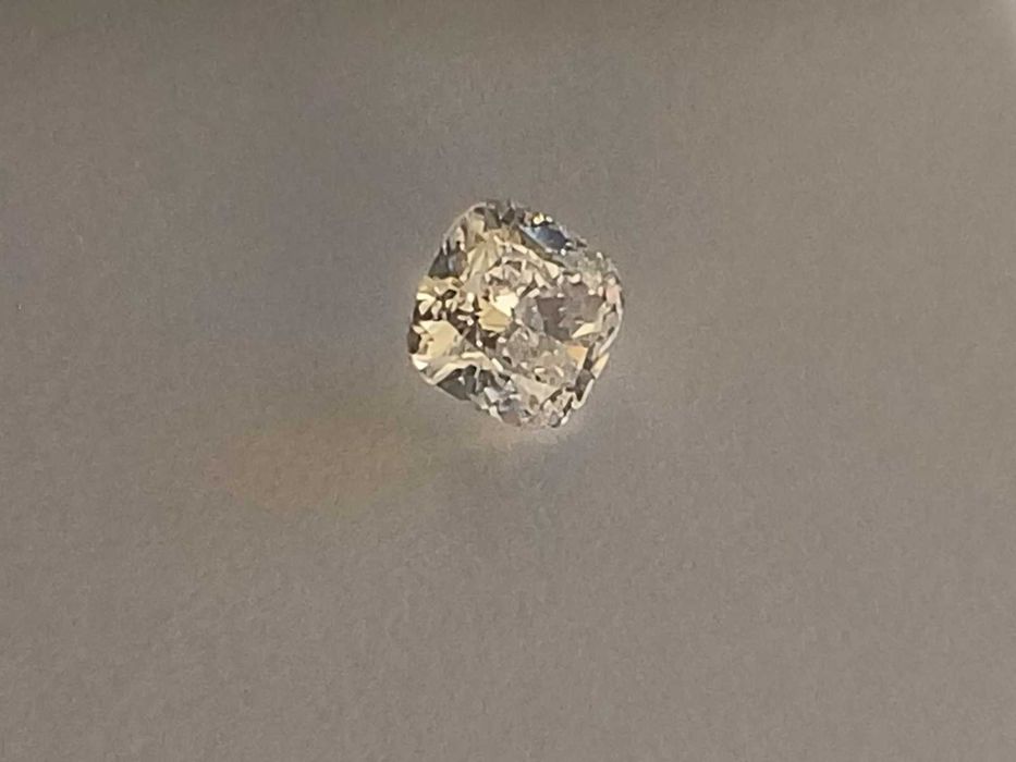 ДИАМАНТ ЗА ГОДЕЖЕН ПРЪСТЕН 0.60ct | GIA Сертификат | Цвят D (Най-висок клас)