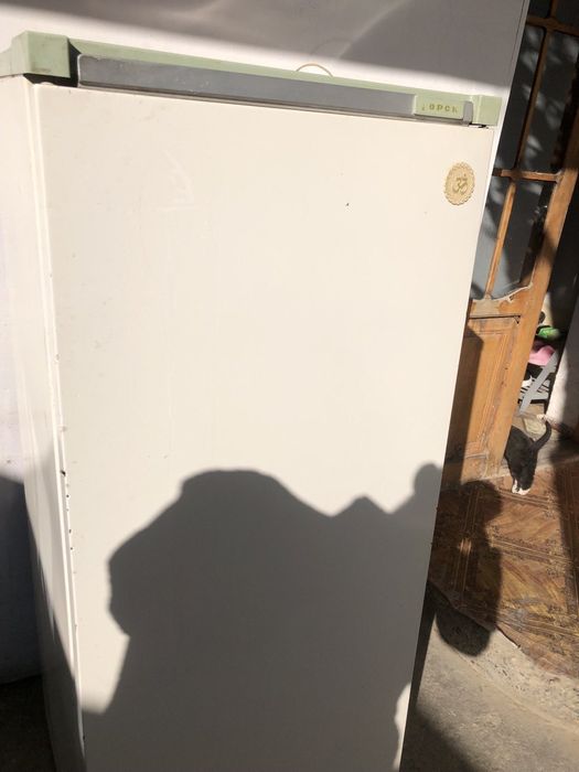 Советки холодильник рабочий