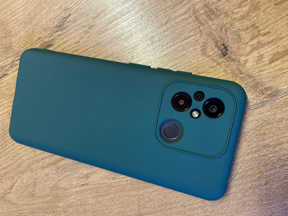 Xiaomi A3/A2Plus/ 12C carbon