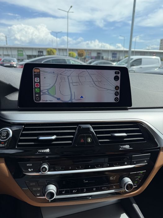 BMW Seria 5 g30!