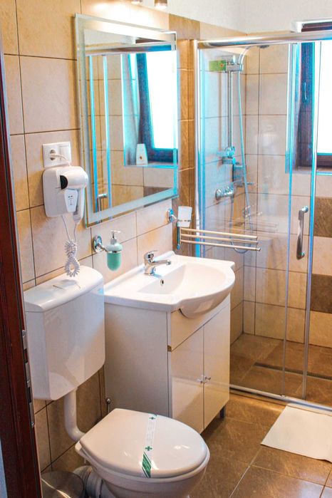 Pensiunea Nobila Baile Figa