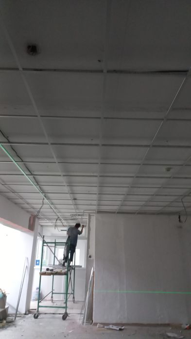 Ремонт и строительство