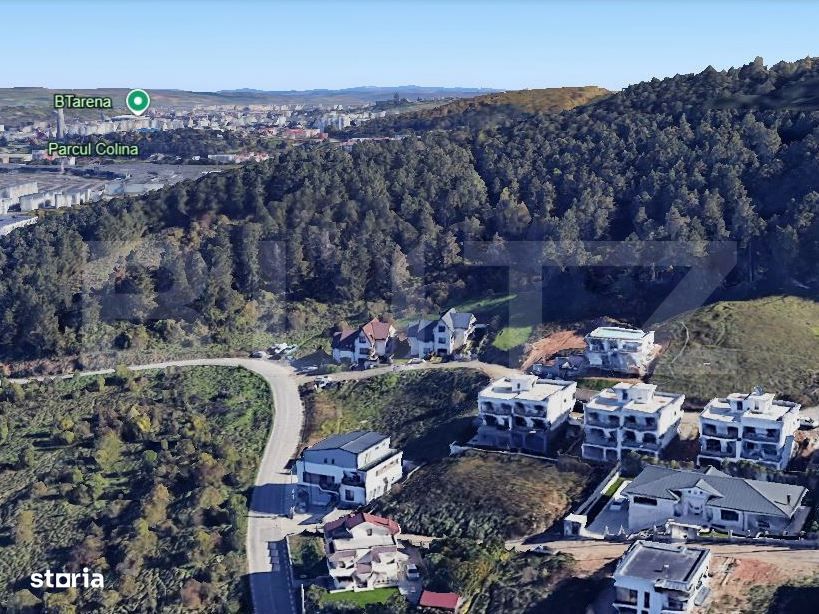 BLITZ EXCLUSIV - Casa multifunctionala, 380 mp utili, zona Vivo