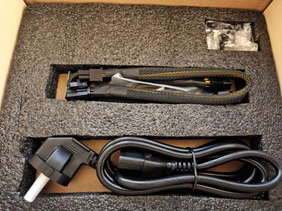 Beelink Multi-Functional EX Docking Station разширение за външно GPU