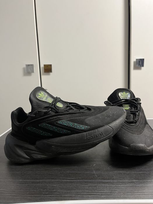 Papuci Jordan-Adidas