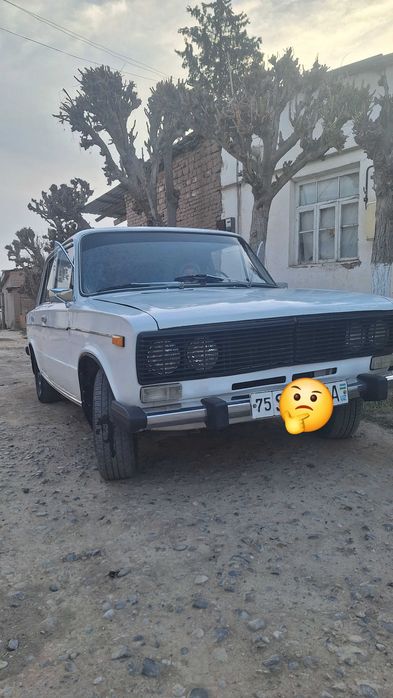 ваз 2103. xollati allo