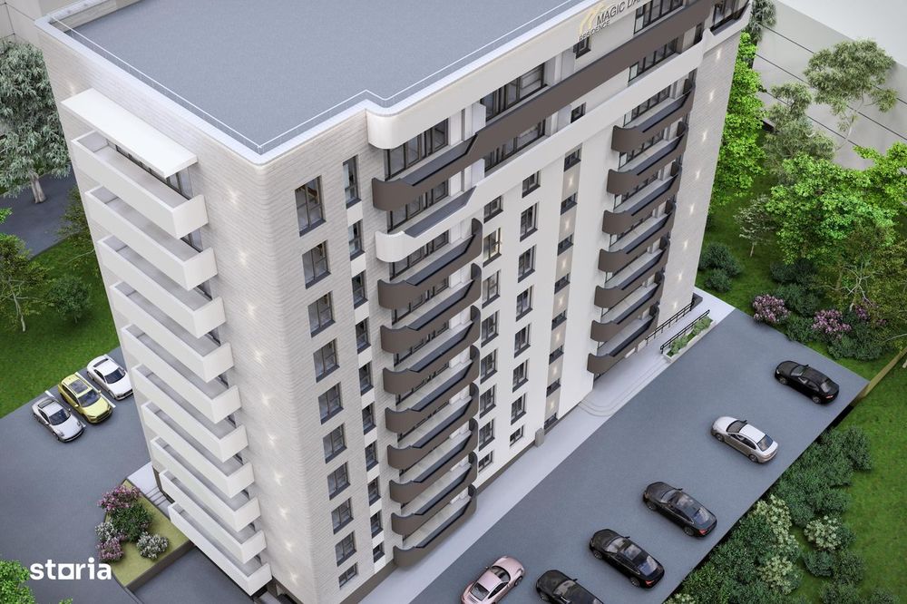 Apartament 3 Camere Spațios | Zonă Premium | Faleza Dunări