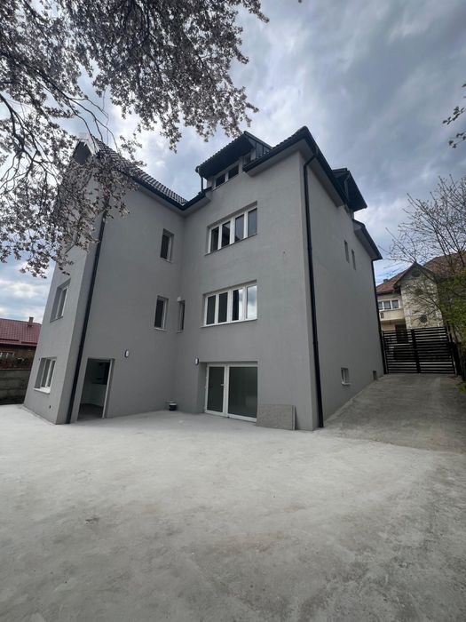 Oportunitate casa de vanzare / inchiriat in zona linistita