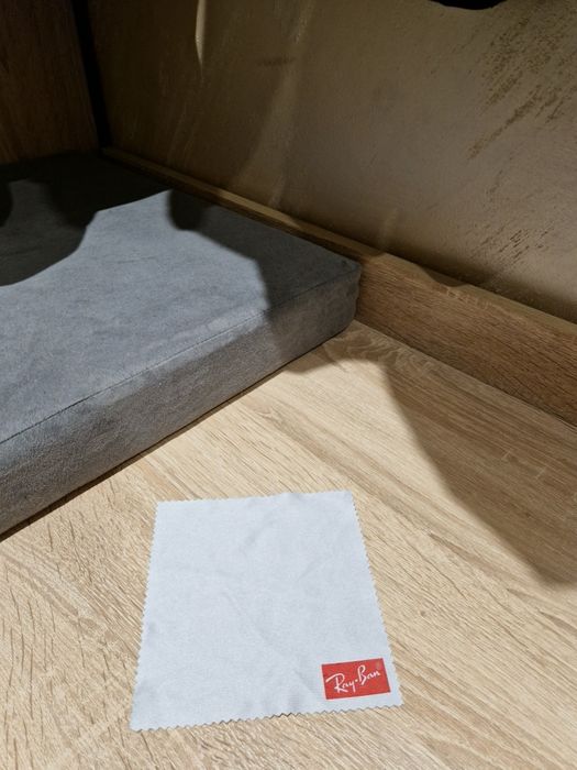 Очила Ray-Ban WAYFARER 901