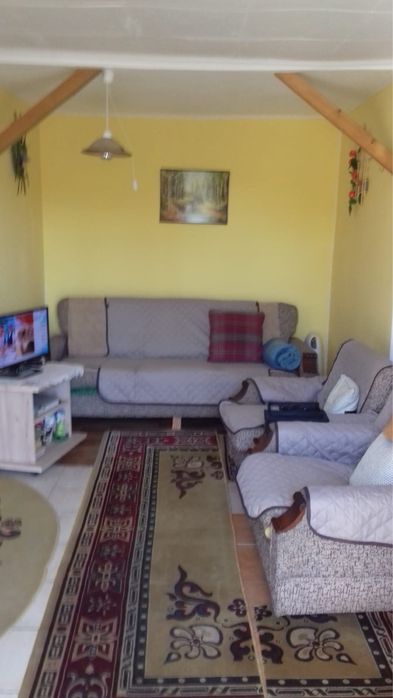 Vanda casa  judetul Constanta,comuna Oltina